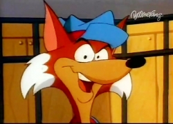 تام و جری (فصل9-قسمت6)